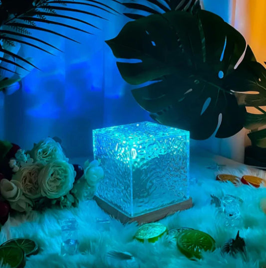 NightSkye™ Ambient LED Light